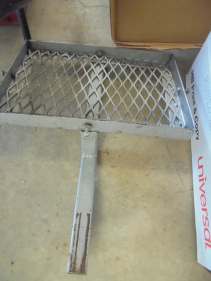 Image for ESTATE AUCTION (Hubert Wayne Byrd-Deceased)