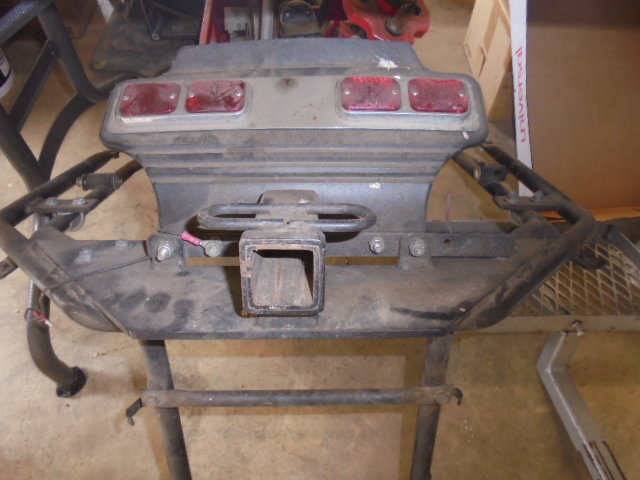 Image for ESTATE AUCTION (Hubert Wayne Byrd-Deceased)