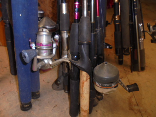 Image for ESTATE AUCTION (Hubert Wayne Byrd-Deceased)