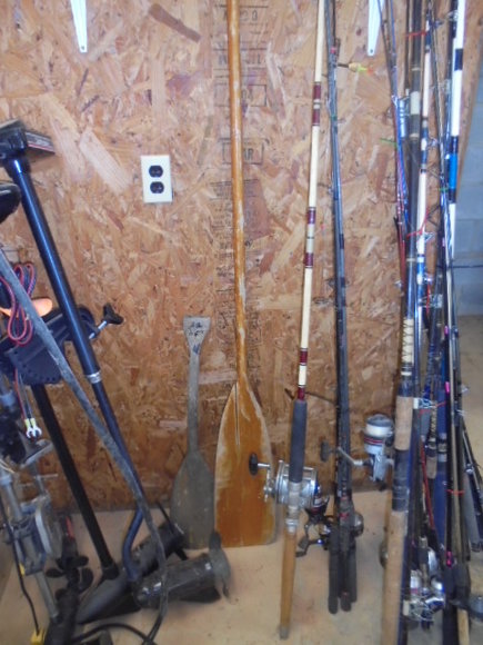 Image for ESTATE AUCTION (Hubert Wayne Byrd-Deceased)