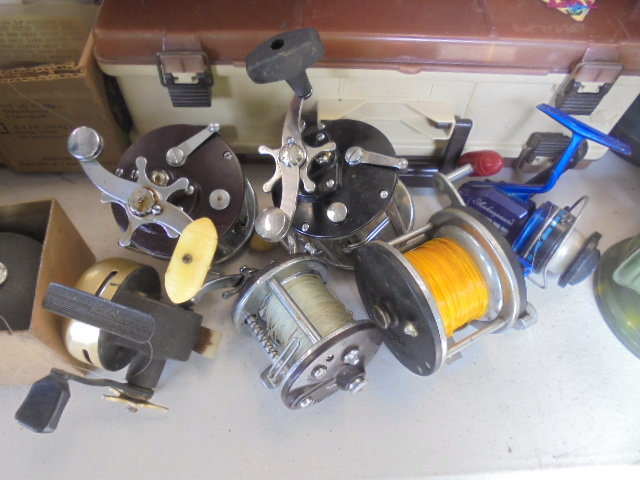 Image for ESTATE AUCTION (Hubert Wayne Byrd-Deceased)