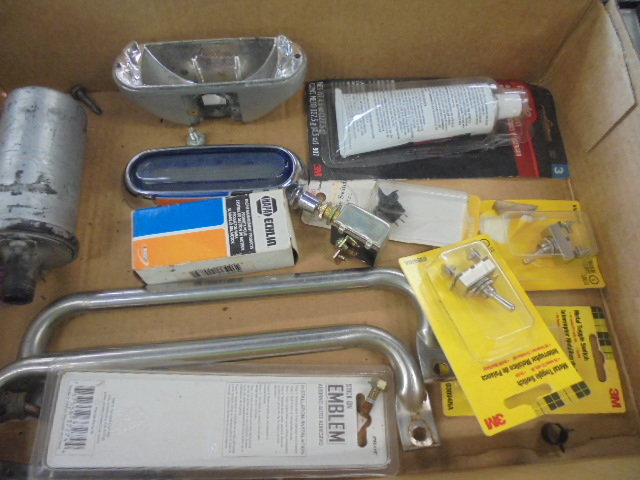 Image for ESTATE AUCTION (Hubert Wayne Byrd-Deceased)