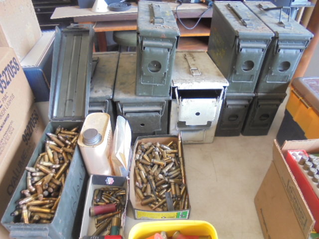 Image for ESTATE AUCTION (Hubert Wayne Byrd-Deceased)