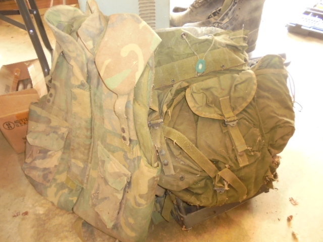 Image for ESTATE AUCTION (Hubert Wayne Byrd-Deceased)