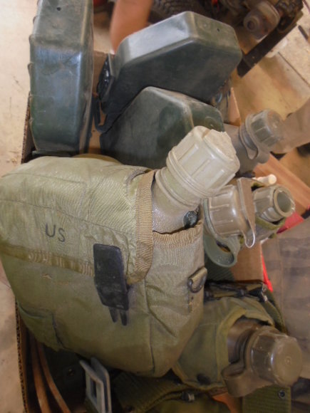 Image for ESTATE AUCTION (Hubert Wayne Byrd-Deceased)