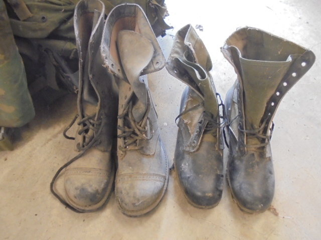 Image for ESTATE AUCTION (Hubert Wayne Byrd-Deceased)