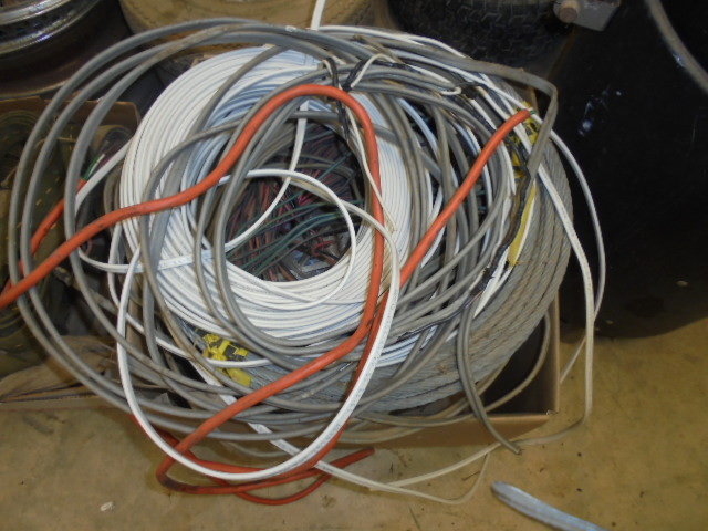 Image for ESTATE AUCTION (Hubert Wayne Byrd-Deceased)