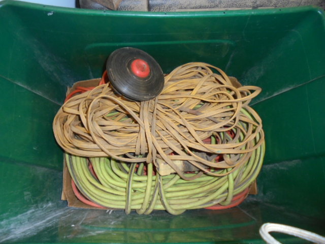 Image for ESTATE AUCTION (Hubert Wayne Byrd-Deceased)