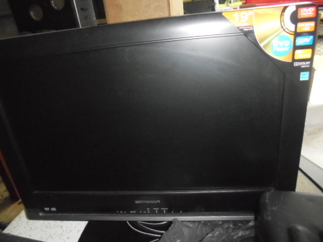 Image for ESTATE AUCTION (Hubert Wayne Byrd-Deceased)