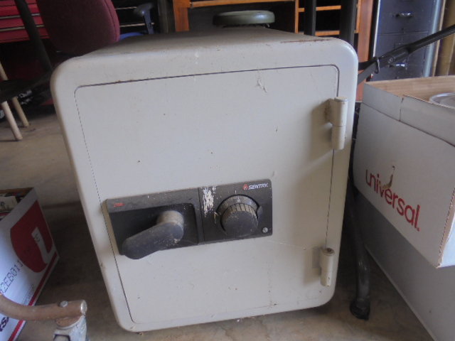 Image for ESTATE AUCTION (Hubert Wayne Byrd-Deceased)