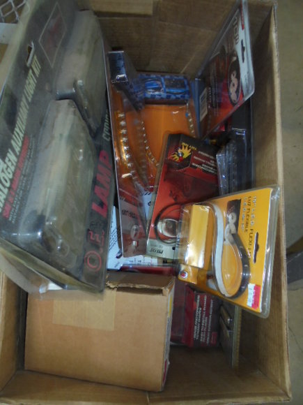 Image for ESTATE AUCTION (Hubert Wayne Byrd-Deceased)