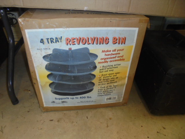 Image for ESTATE AUCTION (Hubert Wayne Byrd-Deceased)