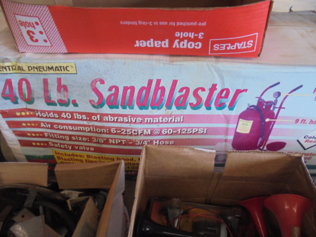 Image for ESTATE AUCTION (Hubert Wayne Byrd-Deceased)