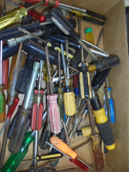 Image for ESTATE AUCTION (Hubert Wayne Byrd-Deceased)