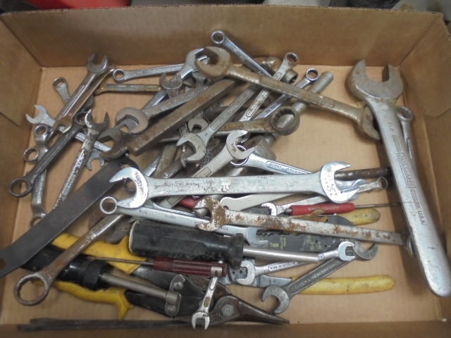 Image for ESTATE AUCTION (Hubert Wayne Byrd-Deceased)