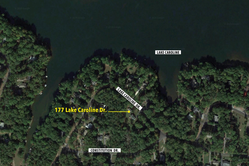 Accelerated Sale 177 Lake Caroline Drive, Ruther Glen, VA 22546 2BD