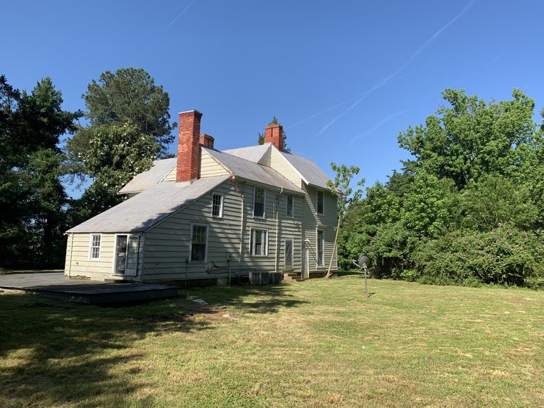 Image for 3 BR/2.5 BA Home on 1.9 +/- Acres in Westmoreland County, VA--SELLS to the HIGHEST BIDDER!!