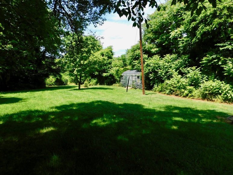 Image for Charming 3 BR/1 BA Home on 2 +/- Gorgeous Acres....Only 15 Miles from Charlottesville  & Close to Wineries!!