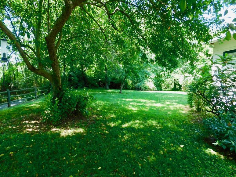 Image for Charming 3 BR/1 BA Home on 2 +/- Gorgeous Acres....Only 15 Miles from Charlottesville  & Close to Wineries!!