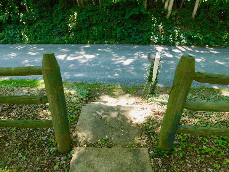 Image for Charming 3 BR/1 BA Home on 2 +/- Gorgeous Acres....Only 15 Miles from Charlottesville  & Close to Wineries!!