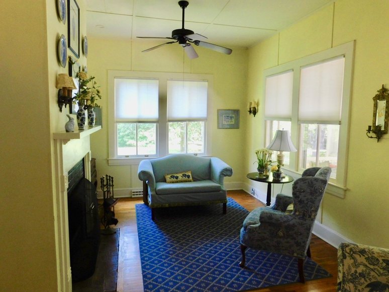 Image for Charming 3 BR/1 BA Home on 2 +/- Gorgeous Acres....Only 15 Miles from Charlottesville  & Close to Wineries!!