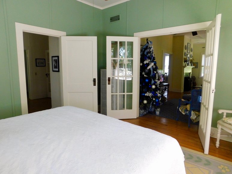 Image for Charming 3 BR/1 BA Home on 2 +/- Gorgeous Acres....Only 15 Miles from Charlottesville  & Close to Wineries!!