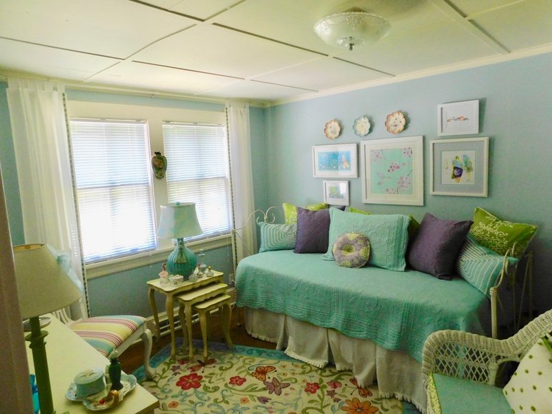 Image for Charming 3 BR/1 BA Home on 2 +/- Gorgeous Acres....Only 15 Miles from Charlottesville  & Close to Wineries!!