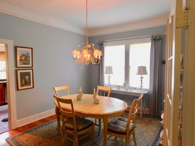 Image for Charming 3 BR/1 BA Home on 2 +/- Gorgeous Acres....Only 15 Miles from Charlottesville  & Close to Wineries!!