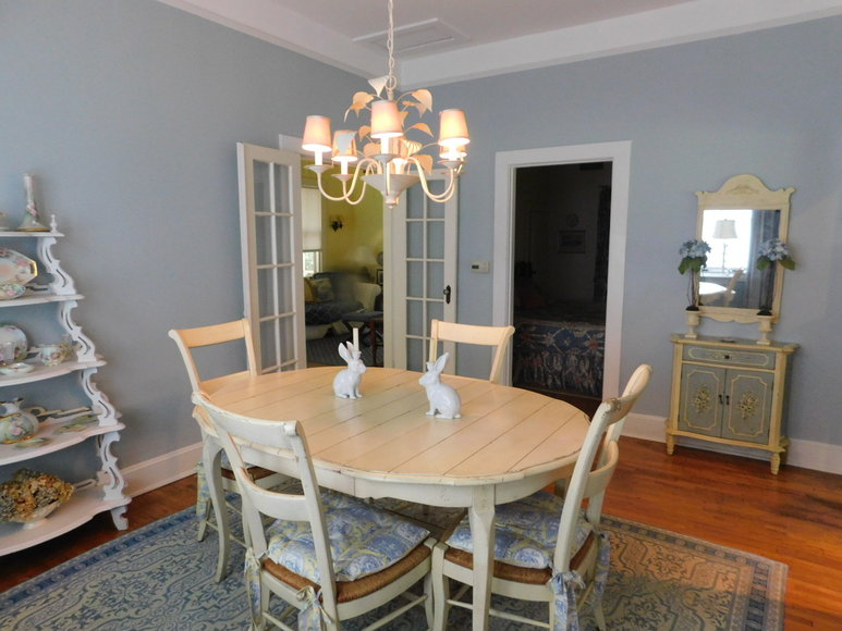 Image for Charming 3 BR/1 BA Home on 2 +/- Gorgeous Acres....Only 15 Miles from Charlottesville  & Close to Wineries!!