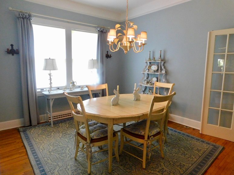 Image for Charming 3 BR/1 BA Home on 2 +/- Gorgeous Acres....Only 15 Miles from Charlottesville  & Close to Wineries!!