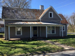 Image for LIVE AUCTION - Wednesday, June 26th @ 1:00 - 2 Properties in Lexington, North Carolina