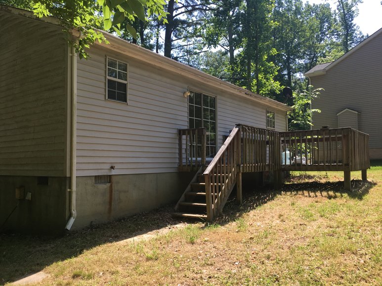 Accelerated Sale 177 Lake Caroline Drive, Ruther Glen, VA 22546 2BD