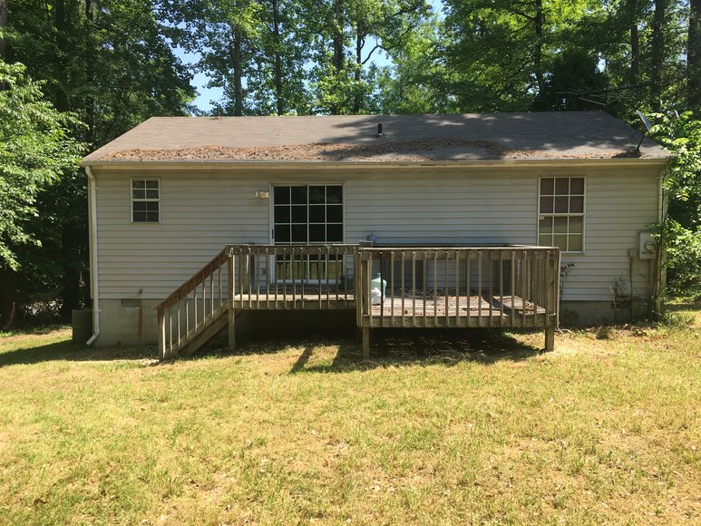 Accelerated Sale 177 Lake Caroline Drive, Ruther Glen, VA 22546 2BD