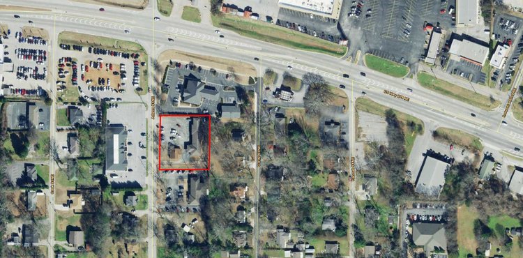 Image for LIVE AUCTION - Thursday, June 27th @ 1:00 P.M. Covington, GA