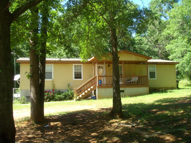 Image for LIVE AUCTION - Thursday, June 27th @ 7:00 P.M.  -                                                                                   Seven Properties in Middle GA - Monroe, Bibb & Houston Co.