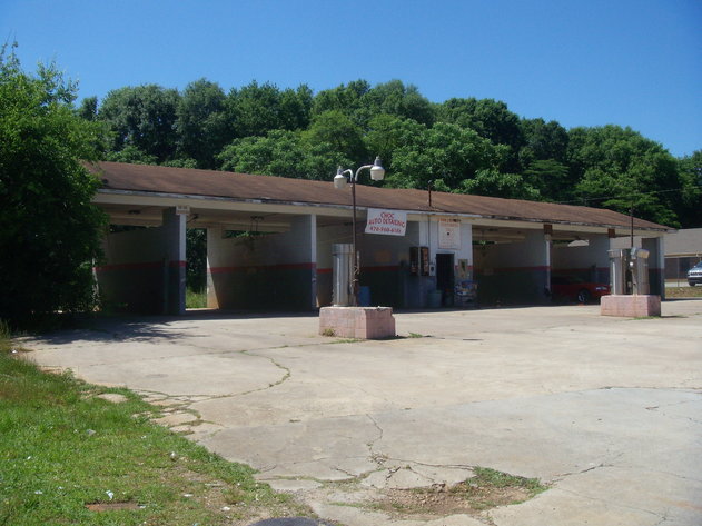 Image for LIVE AUCTION - Thursday, June 27th @ 7:00 P.M.  -                                                                                   Seven Properties in Middle GA - Monroe, Bibb & Houston Co.