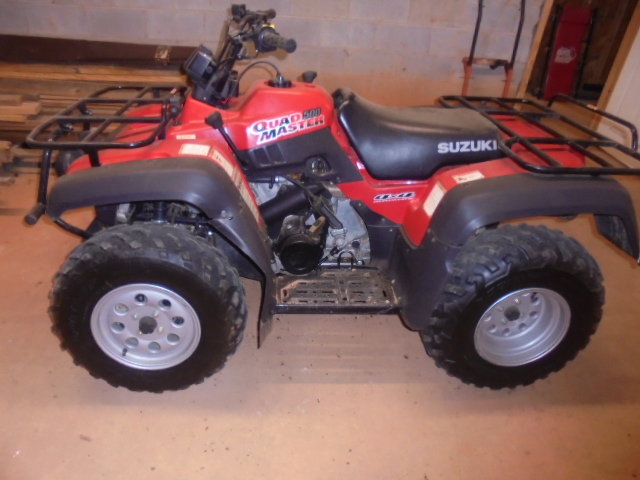 Image for ESTATE AUCTION (Hubert Wayne Byrd-Deceased)