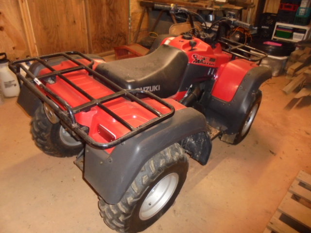 Image for ESTATE AUCTION (Hubert Wayne Byrd-Deceased)