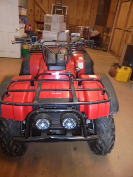 Image for ESTATE AUCTION (Hubert Wayne Byrd-Deceased)