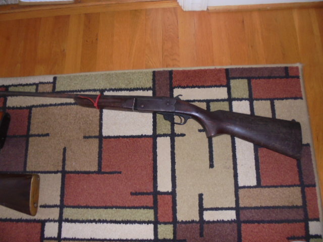 Image for ESTATE AUCTION (Hubert Wayne Byrd-Deceased)