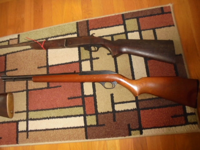 Image for ESTATE AUCTION (Hubert Wayne Byrd-Deceased)