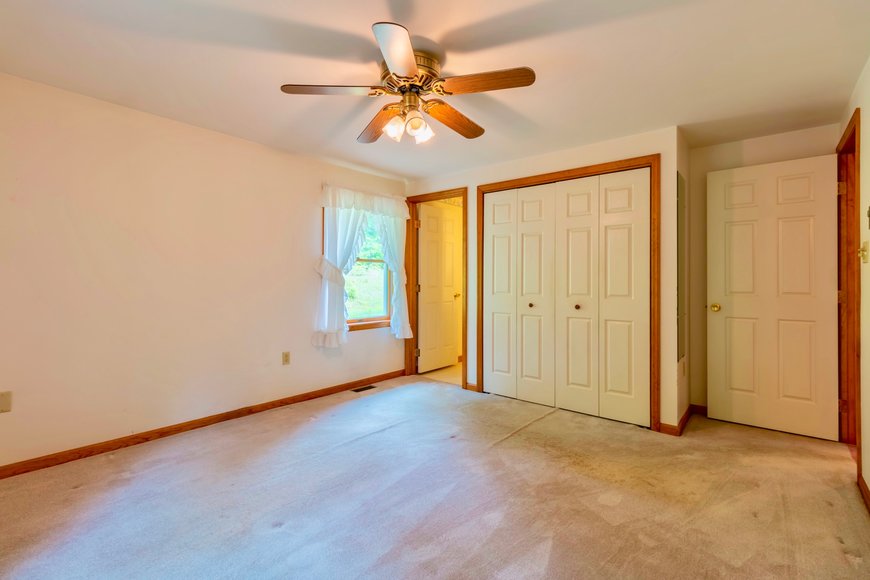 Image for 3 BR/2 BA Brick Home w/Basement on 40.9 +/- Acres in Berkeley Springs, WV