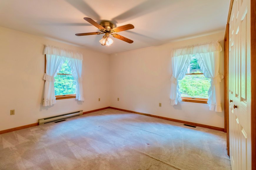 Image for 3 BR/2 BA Brick Home w/Basement on 40.9 +/- Acres in Berkeley Springs, WV