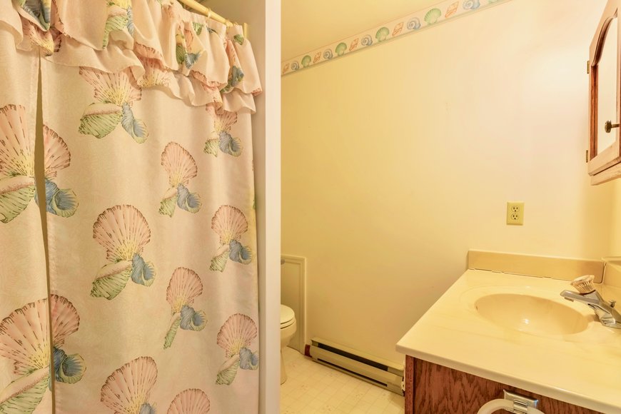 Image for 3 BR/2 BA Brick Home w/Basement on 40.9 +/- Acres in Berkeley Springs, WV