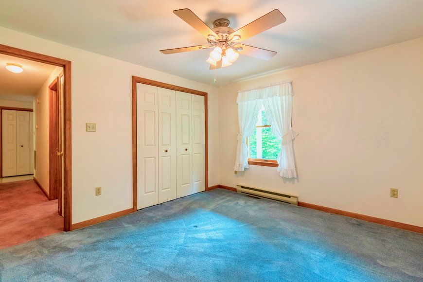 Image for 3 BR/2 BA Brick Home w/Basement on 40.9 +/- Acres in Berkeley Springs, WV