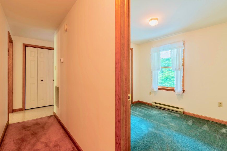 Image for 3 BR/2 BA Brick Home w/Basement on 40.9 +/- Acres in Berkeley Springs, WV