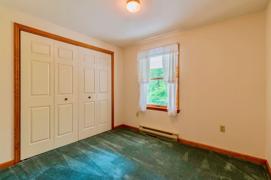 Image for 3 BR/2 BA Brick Home w/Basement on 40.9 +/- Acres in Berkeley Springs, WV