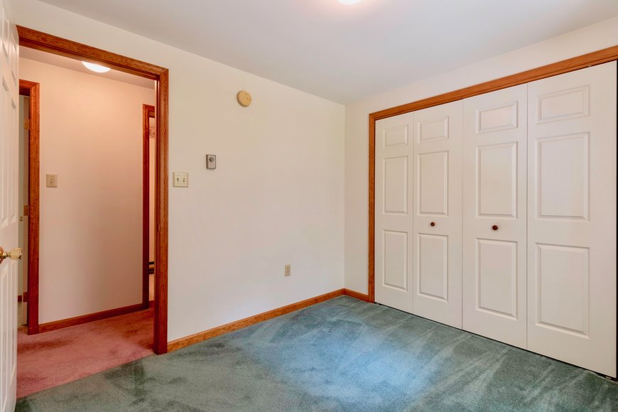 Image for 3 BR/2 BA Brick Home w/Basement on 40.9 +/- Acres in Berkeley Springs, WV