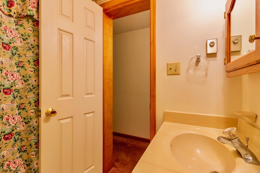 Image for 3 BR/2 BA Brick Home w/Basement on 40.9 +/- Acres in Berkeley Springs, WV