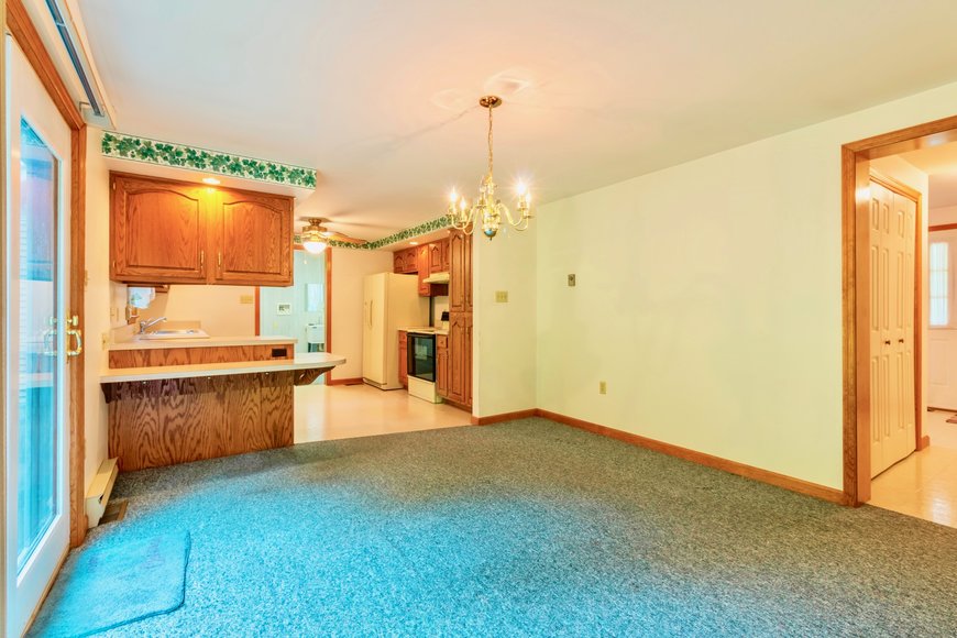 Image for 3 BR/2 BA Brick Home w/Basement on 40.9 +/- Acres in Berkeley Springs, WV